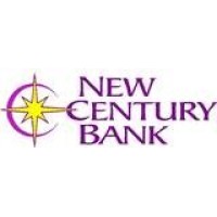 New Century Bank NA logo
