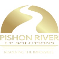 Pishon River Information Technology Solutions logo