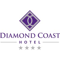Diamond Coast Hotel logo