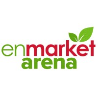 Enmarket Arena logo