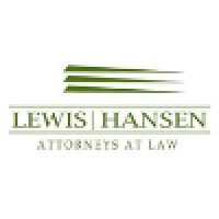 Lewis Hansen Law Firm