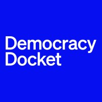 Democracy Docket logo