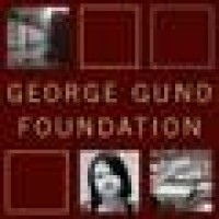 George Gund Foundation logo