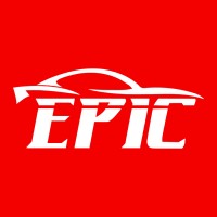 Epic Auto Reconditioning and Collison logo