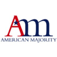 American Majority logo