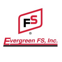 Evergreen FS, Inc. logo