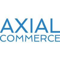Axial Commerce ERP logo