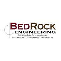 BedRock Engineering logo