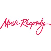 Music Rhapsody logo
