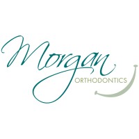 Morgan Orthodontics logo