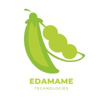 EDAMAMÉ logo