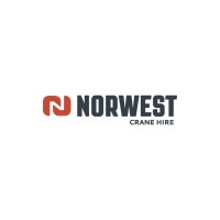 Norwest Crane Hire logo