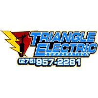 TRIANGLE ELECTRIC CORP logo