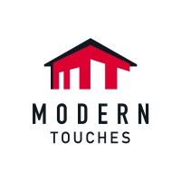 Modern Touches logo