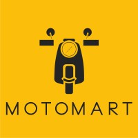 Motomart logo