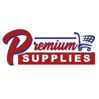 Premium Supplies LLC logo