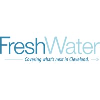 FreshWater Cleveland logo