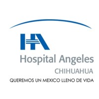 Hospital Angeles Chihuahua logo