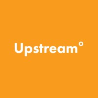 Upstream Energy logo