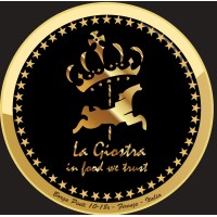 La Giostra Firenze logo