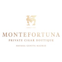 Montefortuna Cigars logo