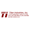 The Titan Group logo