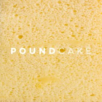 Pound Cake logo
