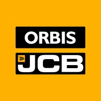 Orbis JCB logo