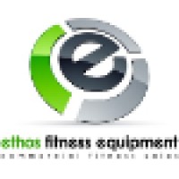 ETHOS Fitness Equipment logo