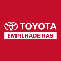 Toyota Empilhadeiras logo