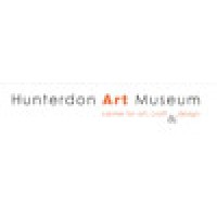 Hunterdon Art Museum logo