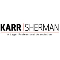 Image of Karr & Sherman Co., LPA