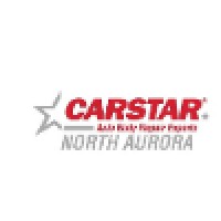 CARSTAR North Aurora Collision Center logo