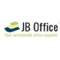 JB Office logo
