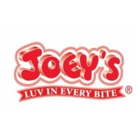 Joey's Fine Foods logo