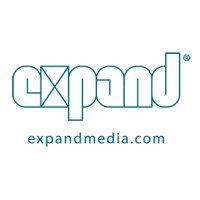 Expand International logo