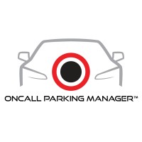 OnCall Parking Manager logo