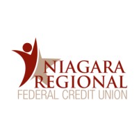 Niagara Regional Federal Credit Union logo