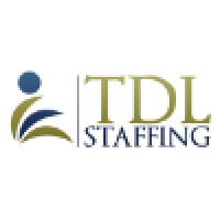 TDL Staffing logo