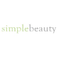 Simple Beauty UK logo