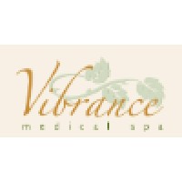 Vibrance Medical Spa logo
