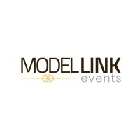 Modellink Events logo