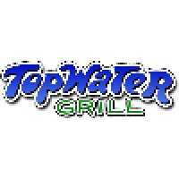 Topwater Grill logo