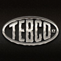 Tebco Of Kentucky logo