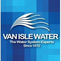 Van Isle Water Services Ltd. logo