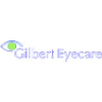 Gilbert Eyecare logo