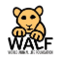 World Animal Life Foundation logo