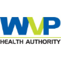 WVP Health Authority logo