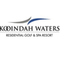 Kooindah Waters Golf