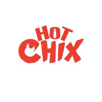 Hot Chix logo